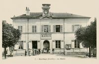 La Mairie