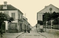 Grande Rue