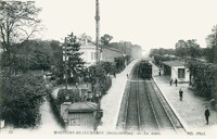 La Gare