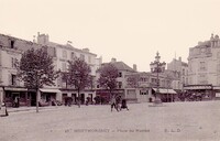Place du Marché