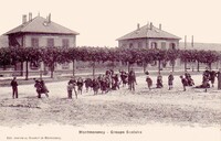 Groupe scolaire