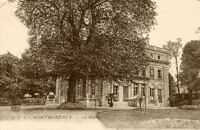 La Mairie
