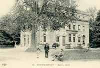 La Mairie