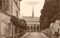 Rue de L'Eglise