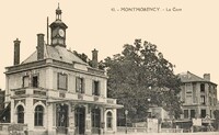 La Gare