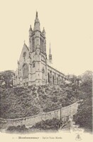 Église Saint-Martin