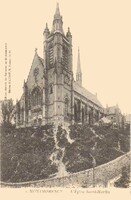 Église Saint-Martin