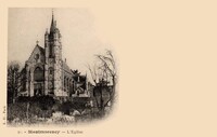 l'Eglise 