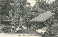 Nesles-la-Vallée - Un Coin du Sausseron