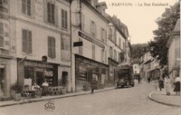 La Rue Guichard