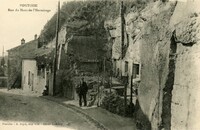 Rue du Haut-de-l 'Hermitage