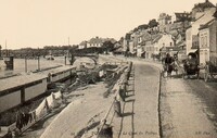 Le Quai du Pothuis