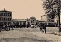 La Gare