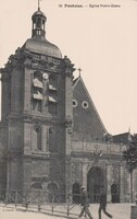 Église Notre-Dame