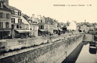 Le Quai du Pothuis