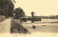 Le Barrage