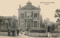 La Mairie