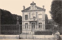La Mairie