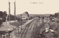 La Gare