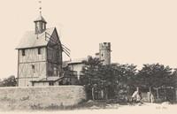 Le Moulin de Maubuisson