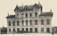 La Gare