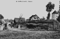 Tuilerie