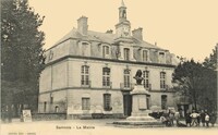 La Mairie