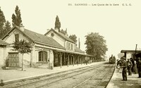 La Gare