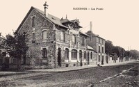 La Poste