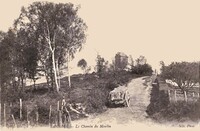 Le Chemin du Moulin