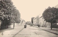 Le Haut de la Grande Rue