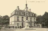 La Mairie