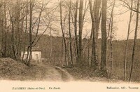 En Forêt 