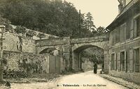 Le Pont du Château