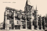 l'Eglise 