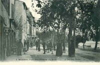 Bandol - Promenade du Midi