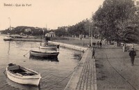 Quai du Port