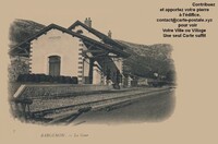 La Gare