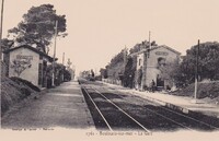 La Gare