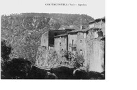 Châteaudouble - Agachon