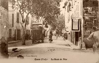 La Route de Nice