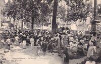Le Marché
