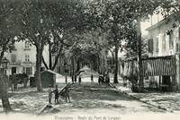 Route du Pont Lorgues