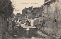 Lavoir Capesse