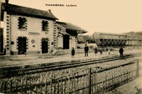 La Gare