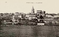 vue Générale