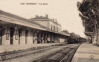 La Gare