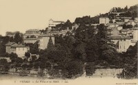 Les Villas et les Hôtels 