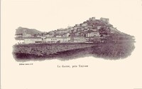La Garde. prés Toulon