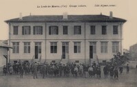 La Londe-les-Maures - Groupe scolaire